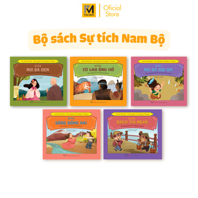 Sự Tích Núi Bà Đội Om