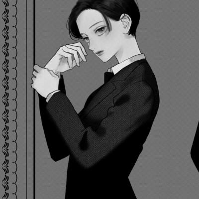 In The Clear Moonlit Dusk 3 (Japanese Edition)