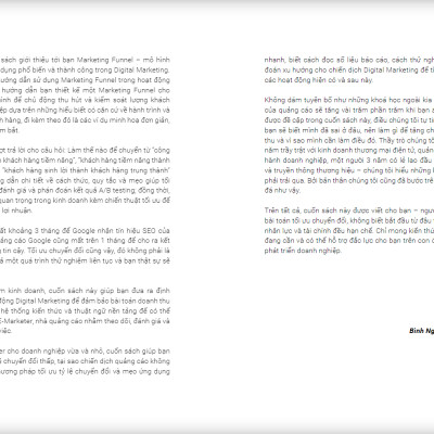 Conversion Hacking - Gia Tăng Tỷ Lệ Chốt Đơn Hàng