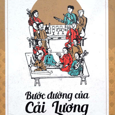 Bước Đường Của Cải Lương