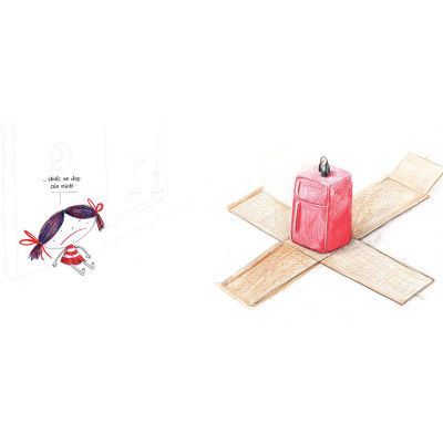 Bộ Sách Alina Hiếu Kì