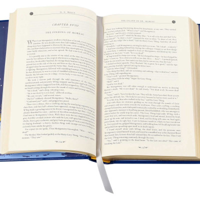 Artbook - Sách Tiếng Anh - H. G. Wells