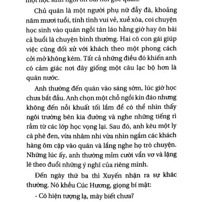 Nữ Sinh (Tái Bản 2022)