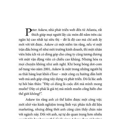 Ngựa Lùn Giữa Đàn Kỳ Lân _SGB