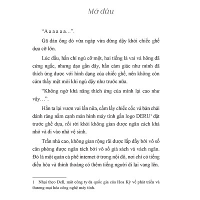 Ma Vương Đi Làm! Tập 5