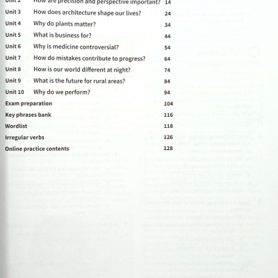 Oxford Discover Futures Level 6: Workbook With Online Practice