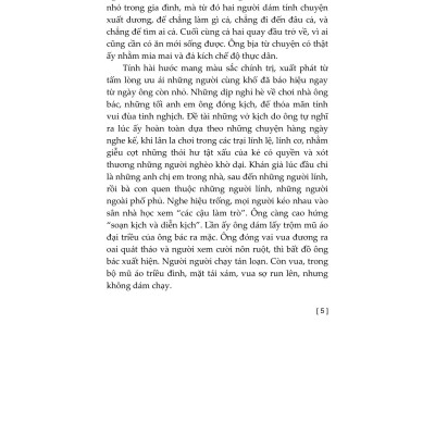 Tuyển Tập Nguyễn Công Hoan (Tái Bản 2023)