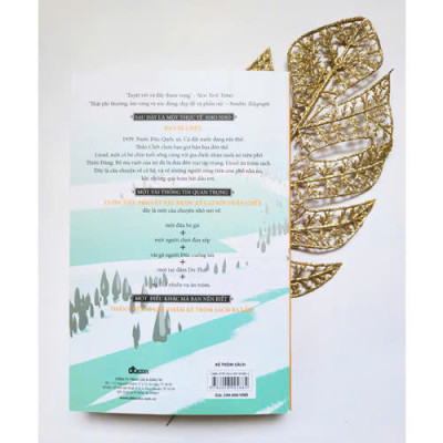 Kẻ Trộm Sách (Tái Bản)