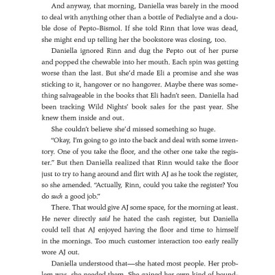 This Is All Your Fault