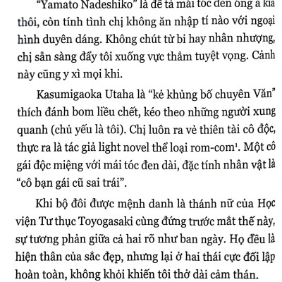 Phương Pháp "Đào Tạo" Nữ Chính Nhạt Nhòa - Tập 2