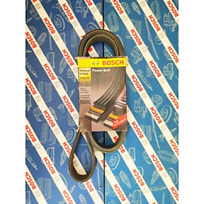 Dây Curoa Nissan Navara NP300, Terra 2.5 (2014-2021) - Bosch 7PK1750