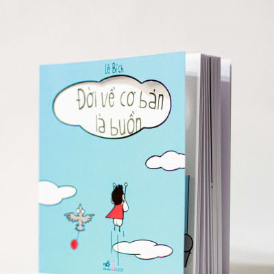 Đời về cơ bản là buồn cười