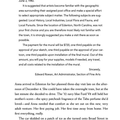 Big Lies In A Small Town