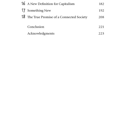 Things a Little Bird Told Me