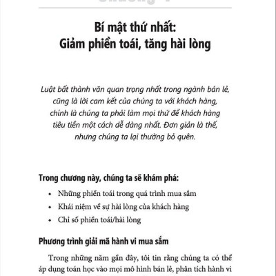 Bán Lẻ Thông Minh