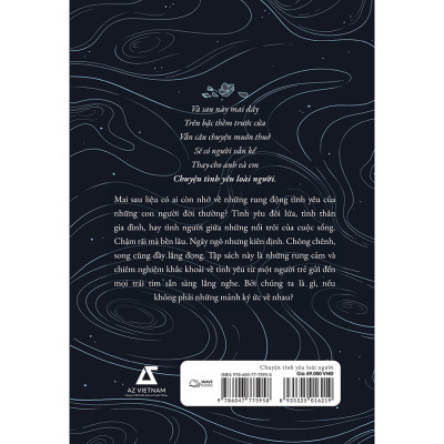 Chuyện Tình Yêu Loài Người _AZ