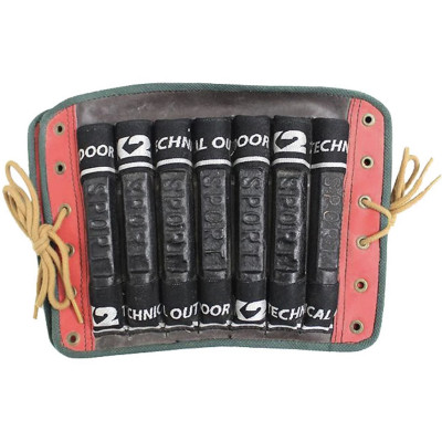 Bộ 2 băng tạ gang đeo chân 7 thanh( 4,2kg/đôi) 2 bên mỗi bên 2kg,Tổng 4kg)