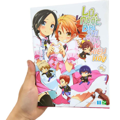 Lũ Ngốc, Bài Thi và Linh Thú Triệu Hồi - Tập 10.5