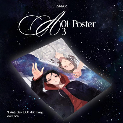 Người là vì sao - Amak