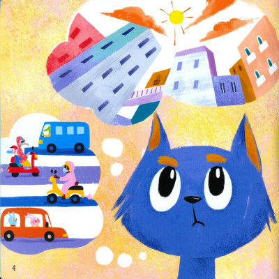 Ehon Nuôi Dưỡng Tâm Hồn - Bảo Bối Của Voi Em (Từ 3 - 8 Tuổi)