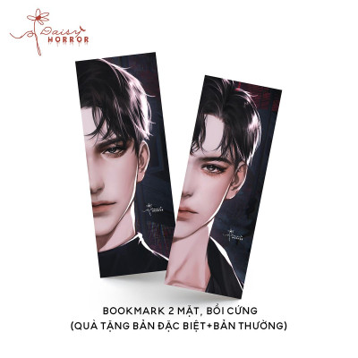 Thoát Khỏi Trò Chơi Chết Chóc - Tặng Kèm Bookmark 2 Mặt Bồi Cứng