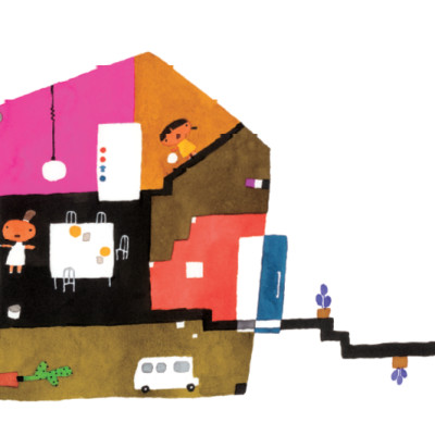 Ehon - Mọt Sách Mogu - Đi Đến Tận Đâu (Tái Bản)