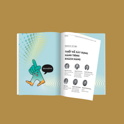 Miracle X – Trải Nghiệm Khách Hàng Trong Kỷ Nguyên Số