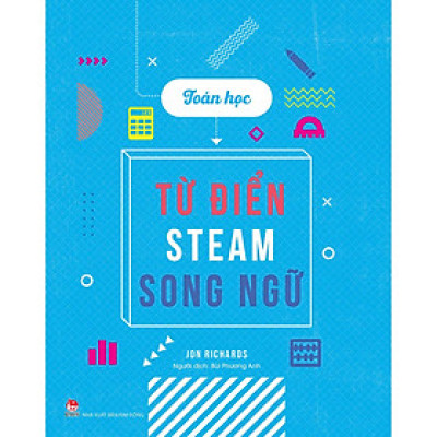 Từ Điển STEAM Song Ngữ