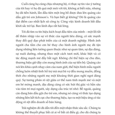 Sách - Tiếp Thị Không Gượng Ép - Dòng Chảy Ngầm Trong Các Quyết Định Mua Hàng