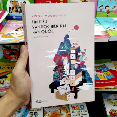 Tìm Hiểu Văn Học Hiện Đại Hàn Quốc