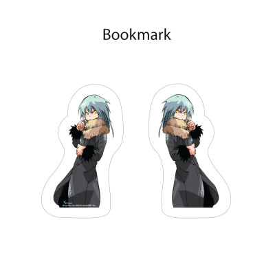 Về Chuyện Tôi Chuyển Sinh Thành Slime - Tập 4 - Tặng Kèm Bookmark + Postcard