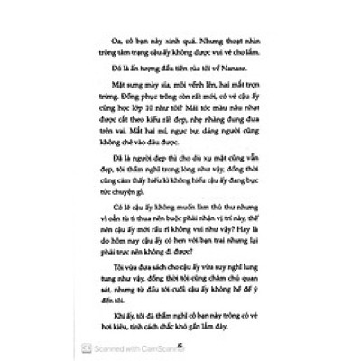 Cô Gái Văn Chương Và Tuyển Tập Tình Yêu 2