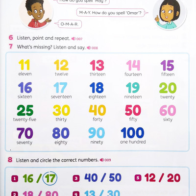 Combo Beehive Level 2: Student Book With Online Practice + Workbook