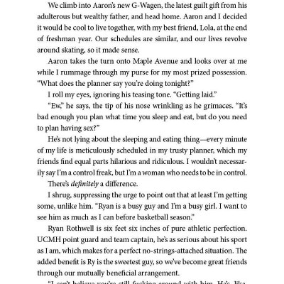 Icebreaker - The Maple Hills Series