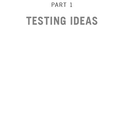 Social Startup Success: How The Best Nonprofits Launch, Scale Up, And Make A Difference