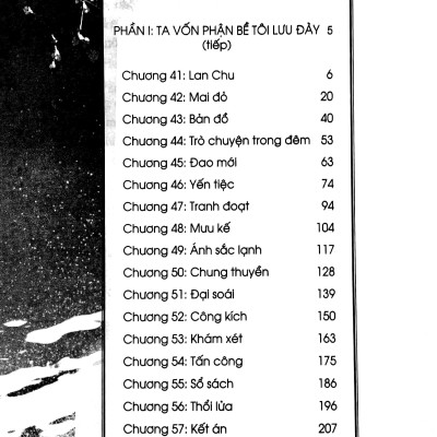 Thương Tiến Tửu - Tập 2