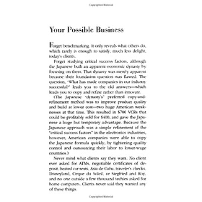 What Clients Love : A Field Guide to Growning Your Business