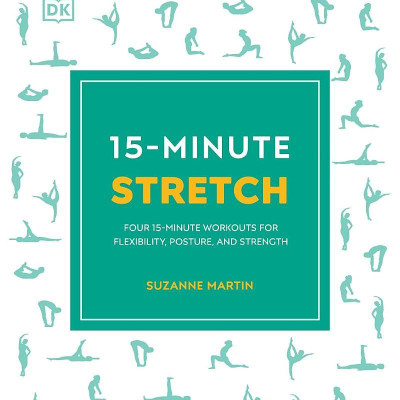 15-Minute Stretch