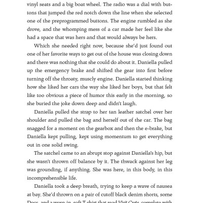 This Is All Your Fault