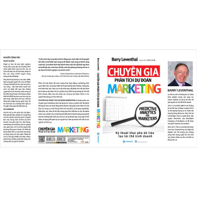 Chuyên Gia Phân Tích Dự Đoán Marketing