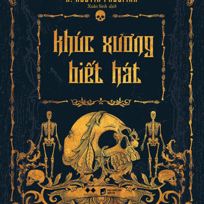 Khúc Xương Biết Hát