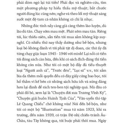 Thú Chơi Sách