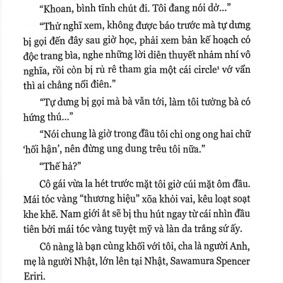 Phương Pháp "Đào Tạo" Nữ Chính Nhạt Nhòa - Tập 1