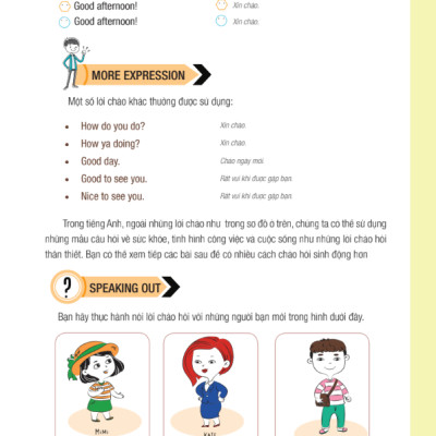 Sách - Easy English Conversation – Giao Tiếp Tiếng Anh Thật Dễ Dàng - MCBooks