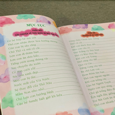 Sách - 365 Truyện Kể Hằng Đêm - Mùa Xuân ( Tái bản ) (ML)