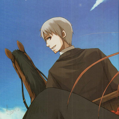 Sói Và Gia Vị (Tập 7)