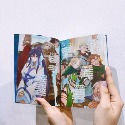 Sách - Hành Trình Trở Thành Nhà Thám HIểm Của Chàng Lính Đánh Thuê Bần Hàn - Tập 1 - AZ Việt Nam