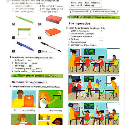 Harmonize Starter Student Book With Online Practice A1 Level