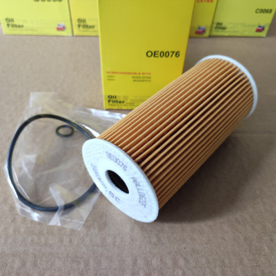 Lọc nhớt Kia Sorento 2009-2020 - OE0076