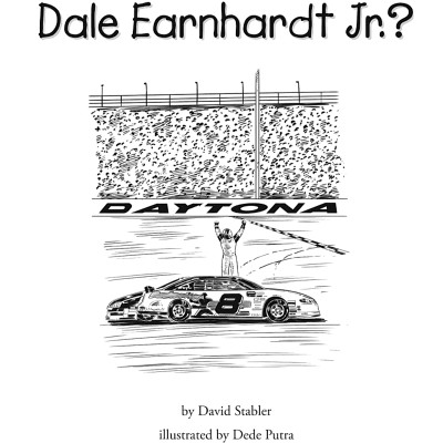 Who Is Dale Earnhardt Jr.?